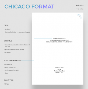 what is an endnote in chicago style paper